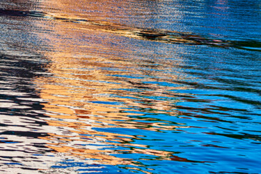 Photography titled "Reflection 4" by Jarek Rufer, Original Artwork, Digital Photography