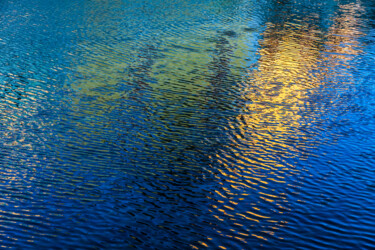 Photography titled "Reflection 7" by Jarek Rufer, Original Artwork, Digital Photography