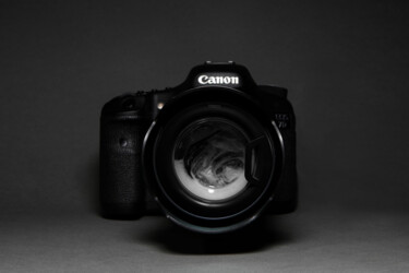 Photographie intitulée "6288 - centrifughe…" par Fabio Montalto (il Mont'), Œuvre d'art originale, Photographie numérique