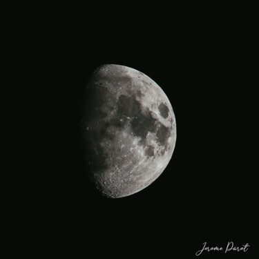 제목이 "Objectif Lune - Art…"인 사진 Jérôme Parot로, 원작, 디지털