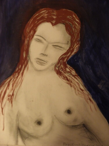 Madame Edwarda...Hommage à Georges Bataille