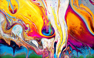 Photography titled "You can call them e…" by Roberto Colombo, Original Artwork, Non Manipulated Photography