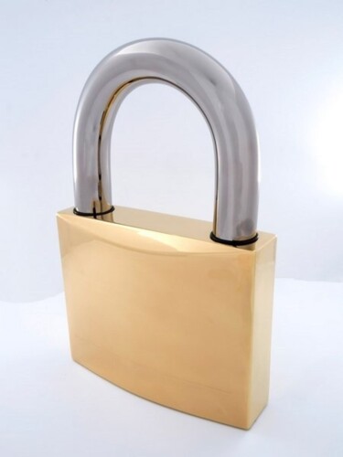 Sculpture intitulée "Pont des Arts" par Giorgio Laveri, Œuvre d'art originale, Céramique
