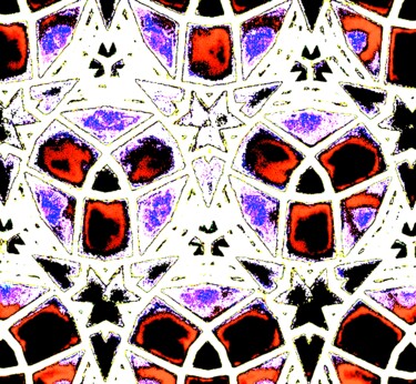 Geometric 2021 - 105a7b Photography titled "Geometric 2021 - 10…" by Ken Lerner, Original Artwork, Digital Photography
