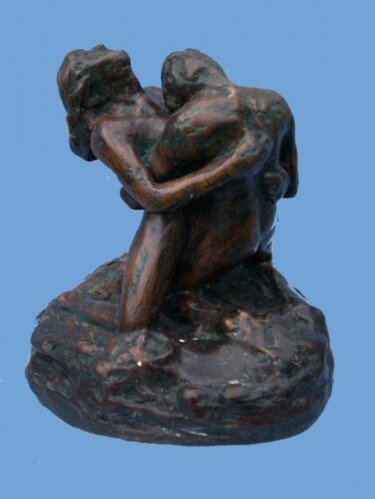 MUSEU_DE_ARTE_ERÓTICA_ROMEO_ZANCHETT_022.jpg Escultura intitulada "MUSEU_DE_ARTE_ERÓTI…" por Romeo Zanchett, Obras de arte originais
