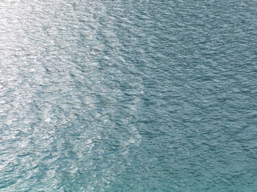 Photography titled "Le partage des eaux" by Camille R., Original Artwork, Non Manipulated Photography