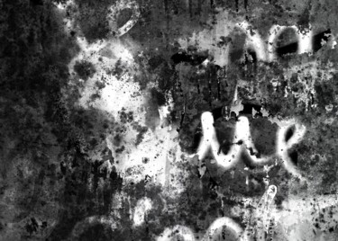 摄影 标题为“Mais où est Alice..…” 由Philippe Berthier, 原创艺术品, 数码摄影