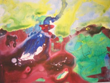 MUSEU_DE_ARTE_ERaeTICA_ROMEO_ZANCHETT_026.jpg Pintura intitulada "MUSEU_DE_ARTE_ERaeT…" por Romeo Zanchett, Obras de arte originais
