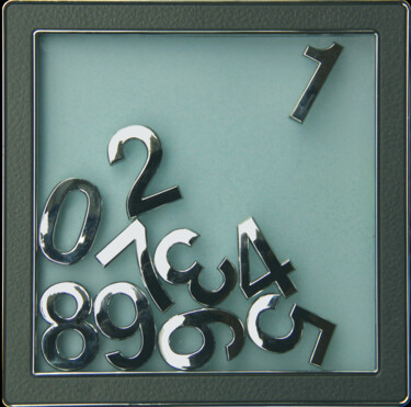 Design titled "Breakthrough" by Gai Yu, Original Artwork, Luminaire