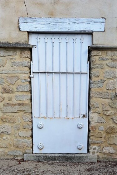 Photography titled "Porte 6" by Roberto Urbano, Original Artwork, Digital Photography