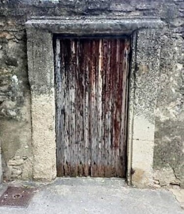 Photography titled "Porte 16" by Roberto Urbano, Original Artwork, Digital Photography