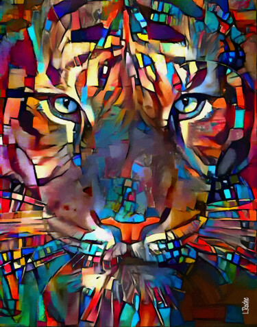 Renox, Tiger