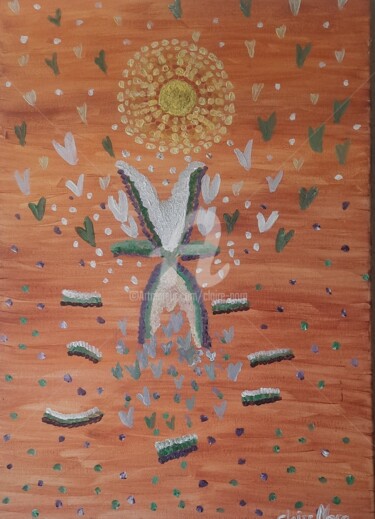 Soleil et reflets guérisseurs