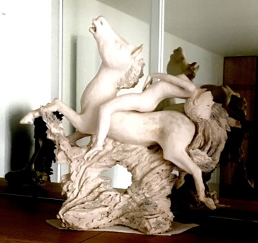 cavalière Marc de Lassus
