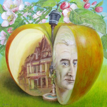 LYONS-LA-FORÊT : MAURICE RAVEL