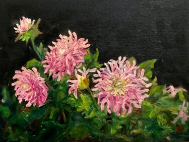 DAHLIAS