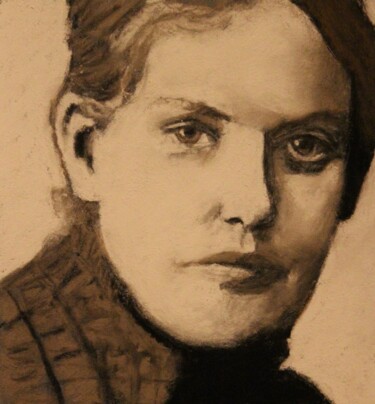 Lou Andreas-Salomé