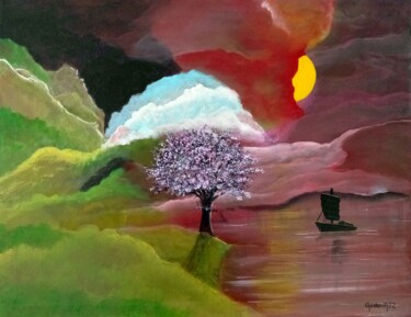 JAPANESE LAND