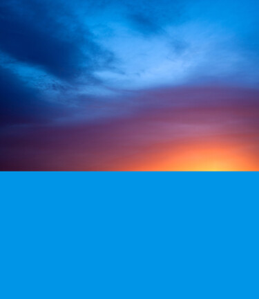Fotografía titulada "New Modern Season" por Carlos Canet Fortea, Obra de arte original, Fotografía digital