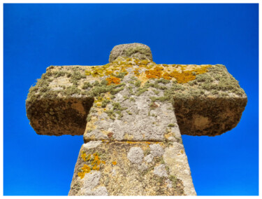 Photography titled "# 0128" by Bruno Dujardin, Original Artwork, Manipulated Photography