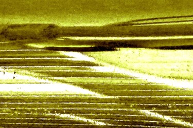 Farm Landscape 2f4 摄影 标题为“Farm Landscape 2f4” 由Ken Lerner, 原创艺术品, 数码摄影