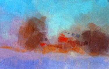 Design titled "VIA LACTEA MY HOME" by Schoelmann, Original Artwork, Furniture