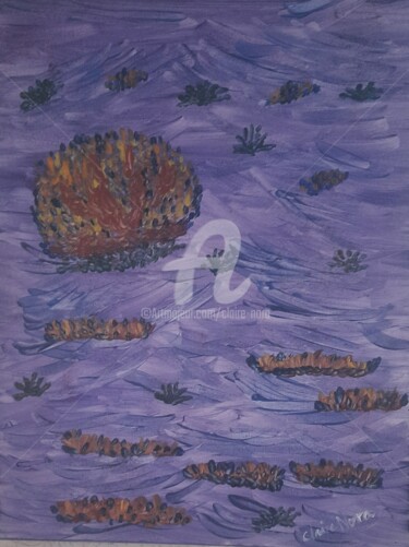 Plantes d'eaux et spirit