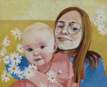 MAËLLE et ROMANE