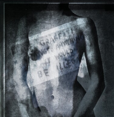 摄影 标题为“Frewomen...........…” 由Philippe Berthier, 原创艺术品, 数码摄影