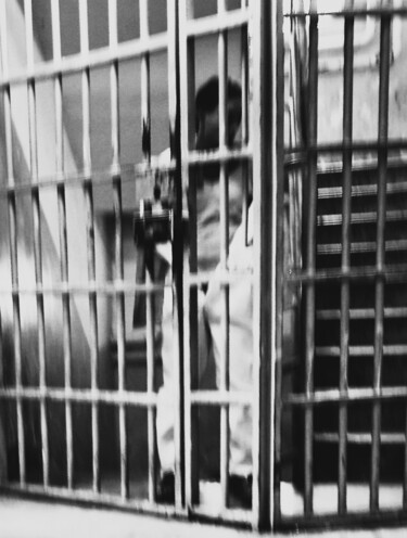 摄影 标题为“impression” 由Bernard Levy, 原创艺术品, 数码摄影