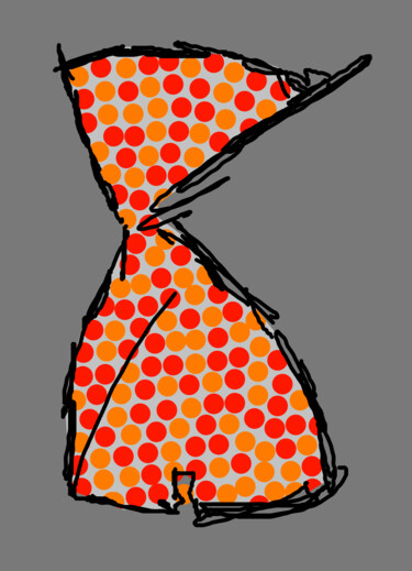 Girl Transmogrified
