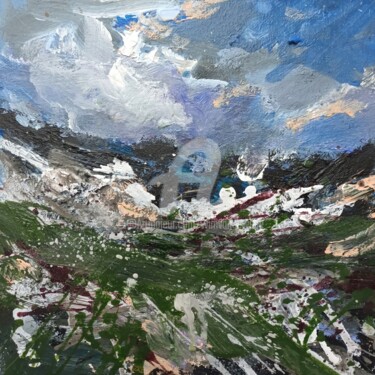 Christmas Winter Landscapes 1