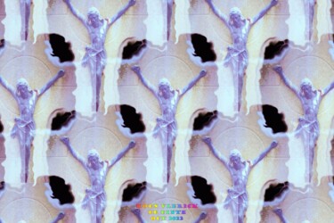 数字艺术 标题为“MAGIC PICTURE” 由Koen Vlerick, 原创艺术品, 2D数字工作
