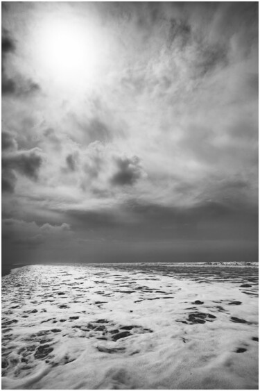 Photographie intitulée "Peacefully" par David Dgstudio (dgstudio_fr), Œuvre d'art originale, Photographie numérique Monté su…