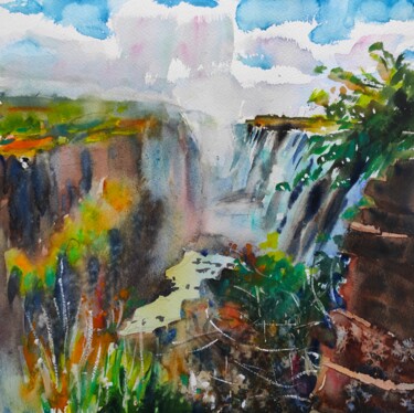 Victoria Falls 2