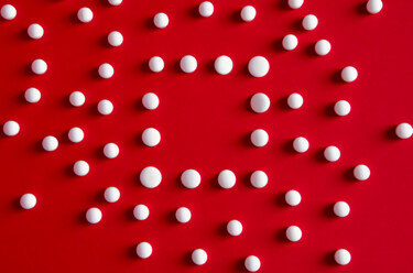 Photography titled "Square" by Anna Sowinska, Original Artwork, Digital Photography