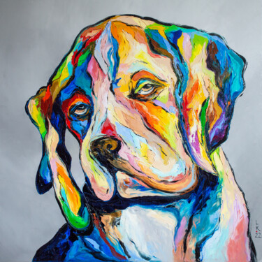 Dog philosopher 2