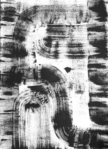 제목이 "My art - my way / a…"인 미술작품 Maria Sotnikova로, 원작, 아크릴