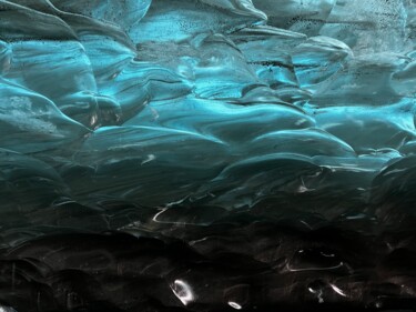 Photography titled "að hverfa" by Philip Fees, Original Artwork, Digital Photography