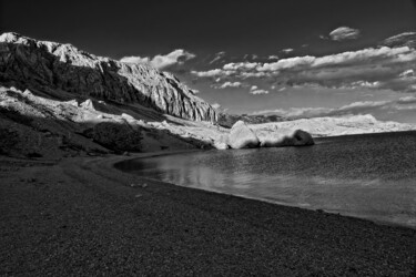 Photography titled "The parallel World 3" by Jarek Rufer, Original Artwork, Digital Photography