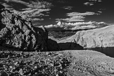 Photography titled "The parallel World 4" by Jarek Rufer, Original Artwork, Digital Photography