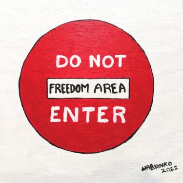 Tiny Freedom Area