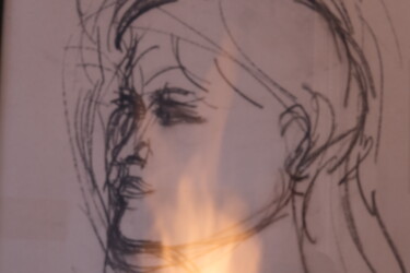 Femme Flamme