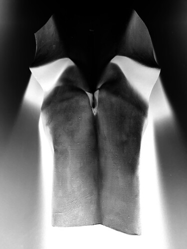 Photography titled "Intimate" by Elīna Lazdiņa, Original Artwork, Digital Photography