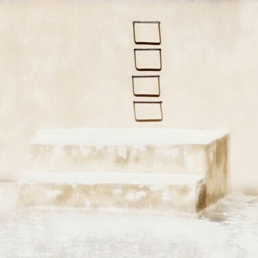 摄影 标题为“Jacob's Ladder” 由Igor Borišek, 原创艺术品, 数码摄影