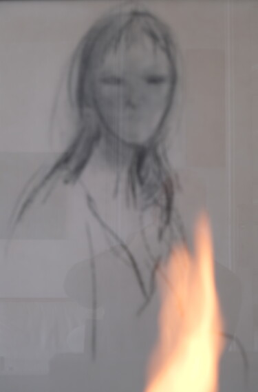 Femme Feu