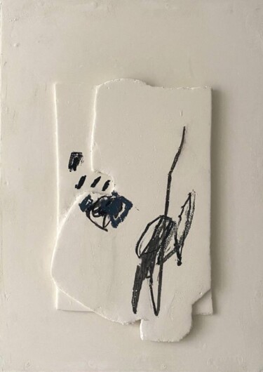 绘画 标题为“No. 33 artwork 2” 由Maria Buduchikh, 原创艺术品, 丙烯