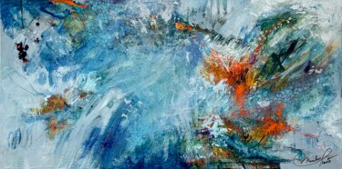Laisse couler comme la rivière