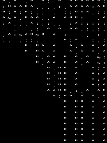 绘画 标题为“Монитор” 由Irina Kromm, 原创艺术品, 2D数字工作 安装在木板上