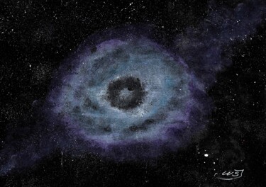 绘画 标题为“A160422” 由Mf Arts-Créations, 原创艺术品, 丙烯